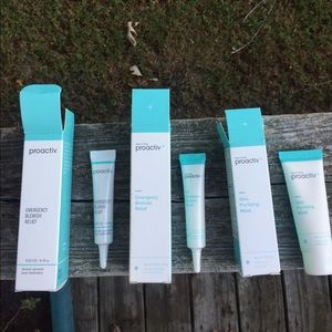 Proactive bundle